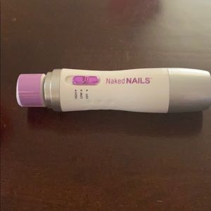 Make your nails healthy agin by getting this